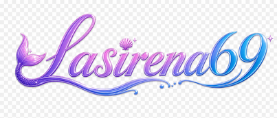 lasirena69 logo mark for the Philippines homepage